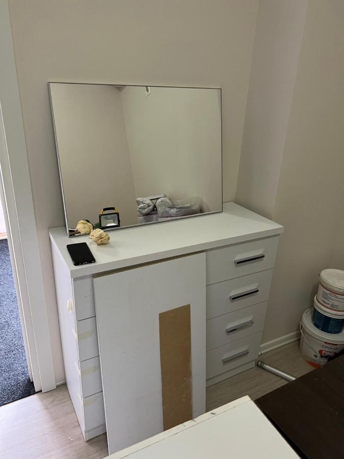 Hq Apartment In Center Тирана Екстериор снимка